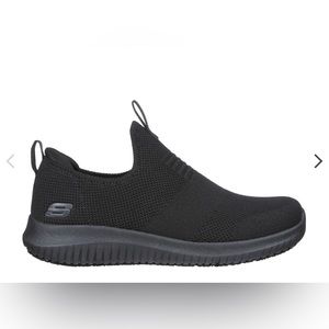 Skechers Air-Cooled Memory Foam